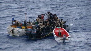 Introduction to Maritime Piracy, Terrorism and Law