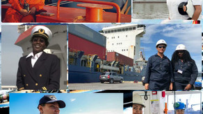 Plight of Women in the Maritime Industry