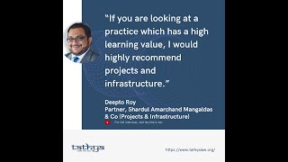 Interview 4 - Mr. Deepto Roy