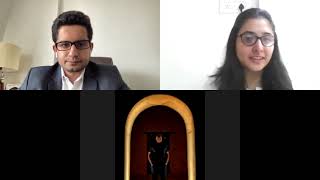 Interview 2 - Expert Q & A with Adv. Rajas Pingle